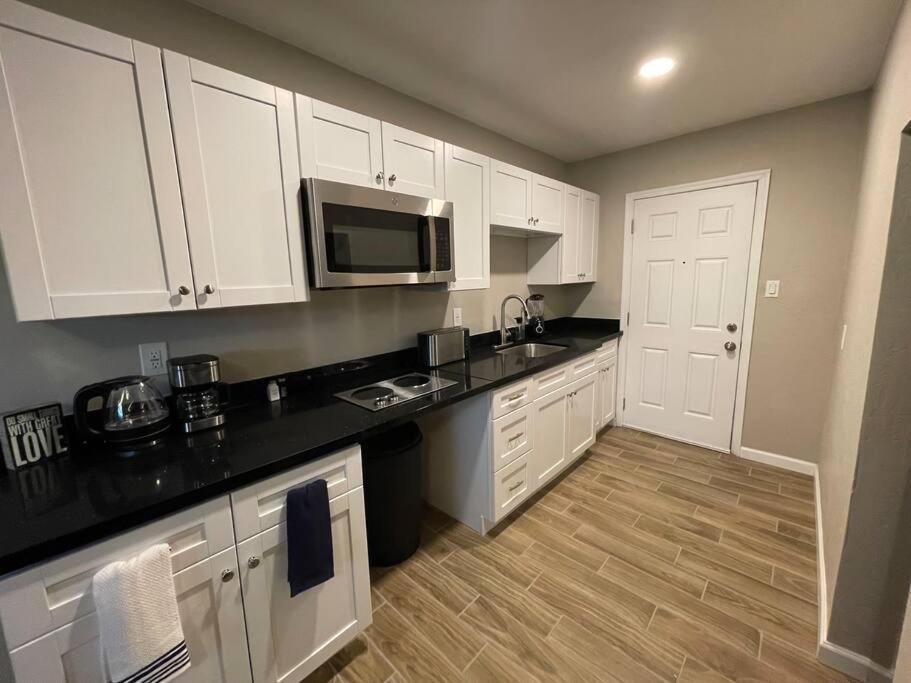 New Stylish Midtown With One Bedroom Phoenix Exterior foto