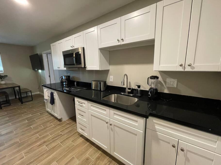 New Stylish Midtown With One Bedroom Phoenix Exterior foto