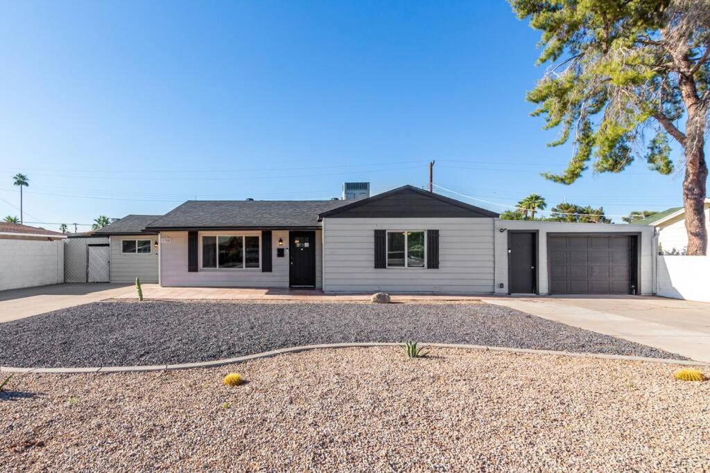 New Stylish Midtown With One Bedroom Phoenix Exterior foto