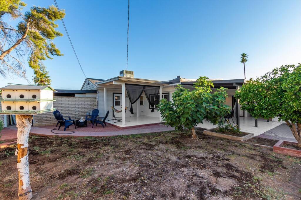 New Stylish Midtown With One Bedroom Phoenix Exterior foto
