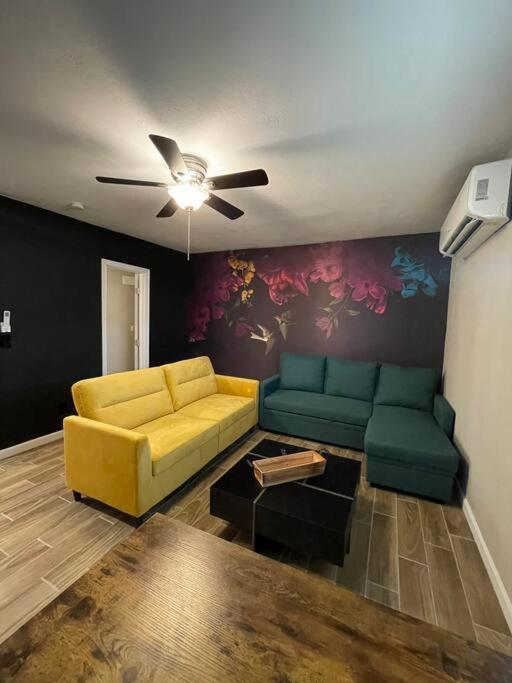 New Stylish Midtown With One Bedroom Phoenix Exterior foto